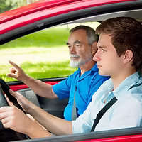 Driving Lessons Edinburgh